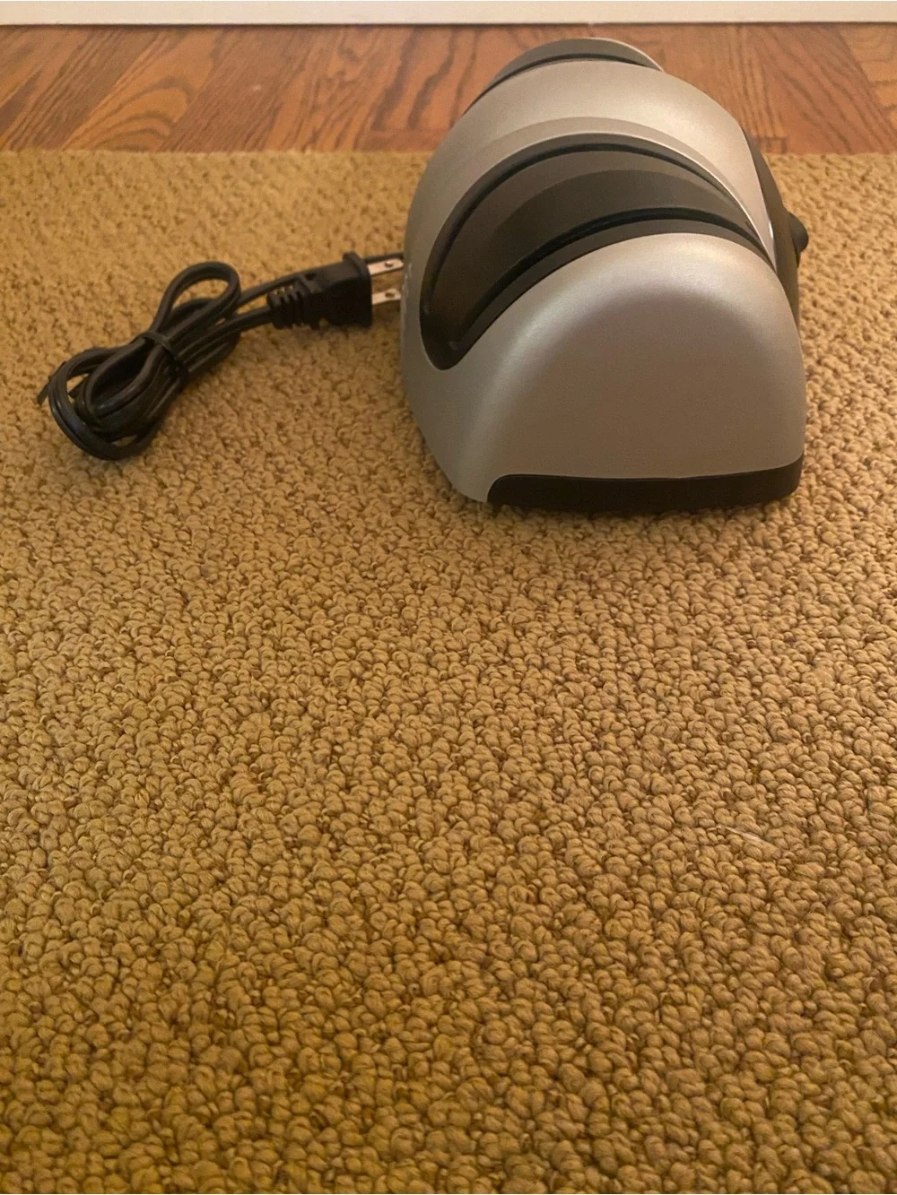 Presto EverSharp Electric Knife Sharpener
